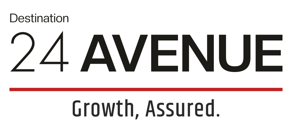 Destination 24 Avenue commercial shops and office spaces in Charholi by D. R. Gavhane Destinations